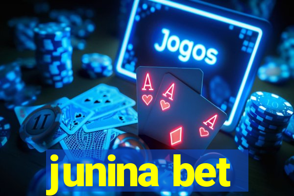 junina bet